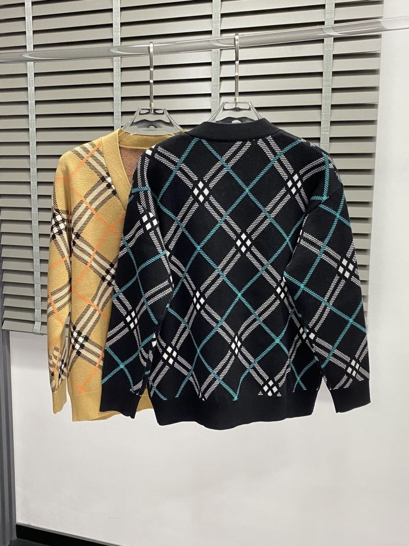 Burberry Sweaters